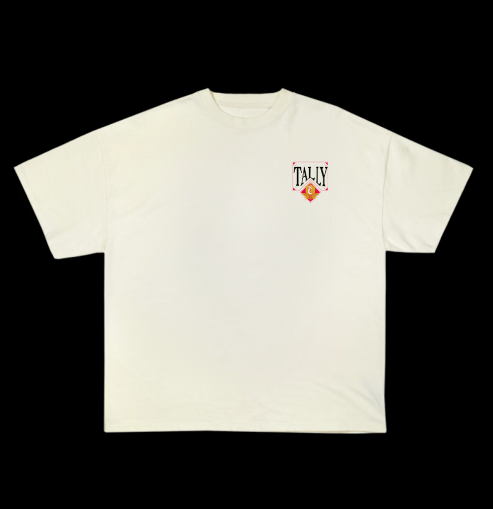 Tally It Cardface T-Shirt