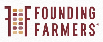 $10 to spend @ Founding Farmer's -any location- (400 Points = 100off)