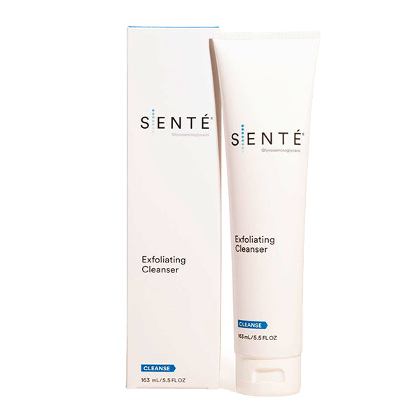 Senté: Exfoliating Cleanser (1,600 Points = 100off)