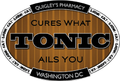 $15 e-Gift Card @ Tonic at Quigley's (440 Points = 100off)