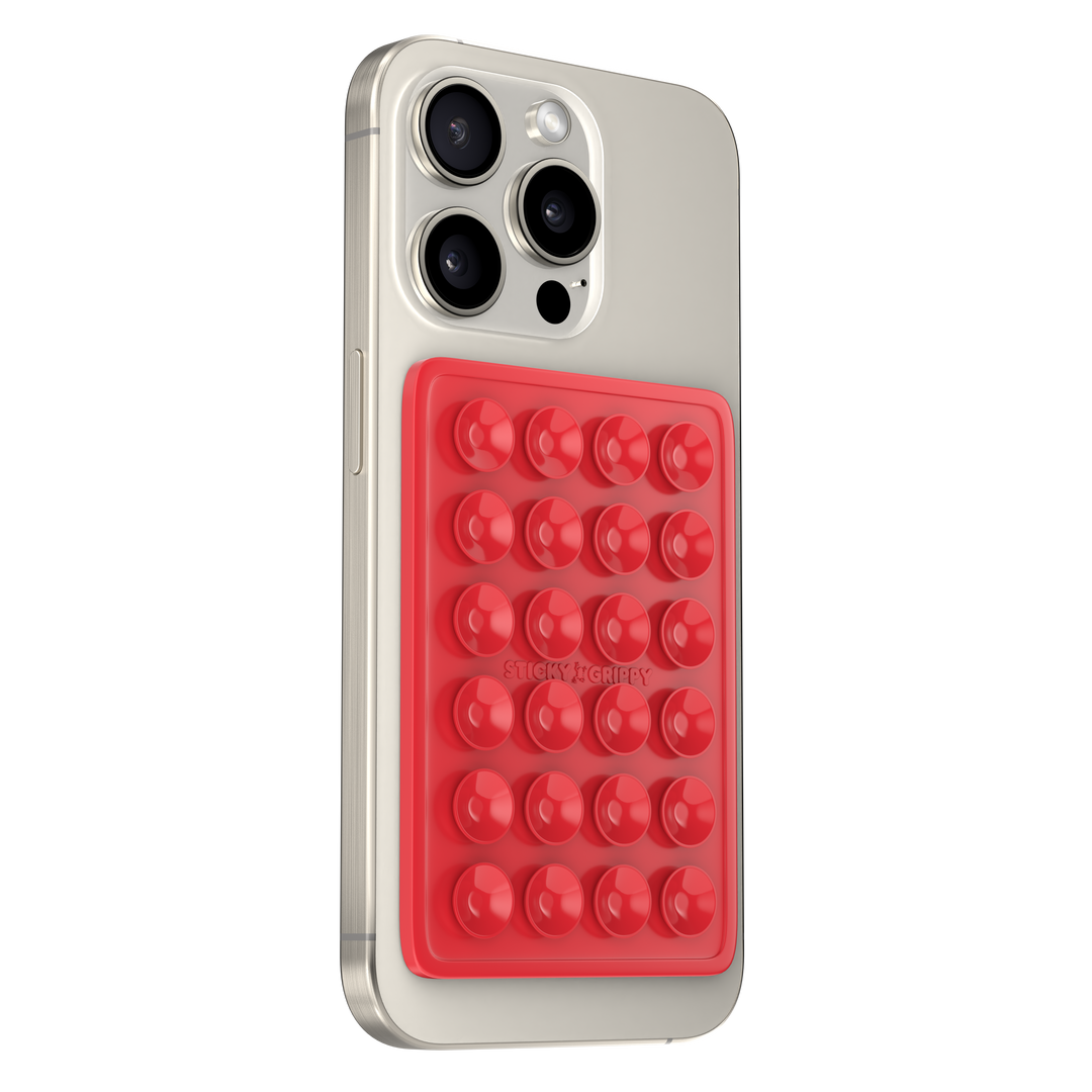 StickyGrippy Suction Phone Case Mount (400 Points = 100off) – Tally It Market StickyGrippy Suction Phone Case Mount (400 Points = 100off) – Tally It Market
