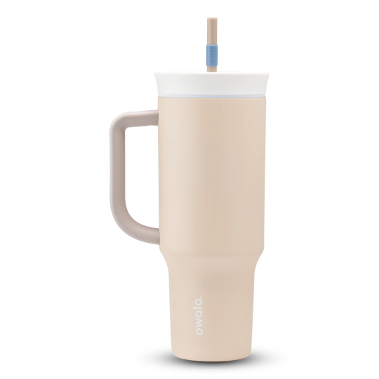 Owala: 40oz Tumbler