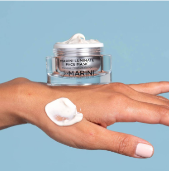 Jan Marini Luminate Face mask