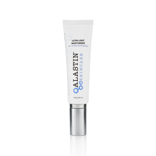 Alastin Skincare: Ultra Light Moisturizer with Trihex Technology (1600 Points = 100off)