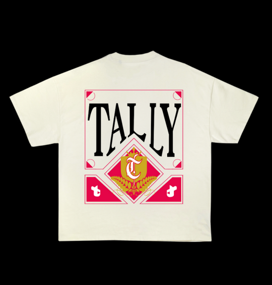 Tally It Cardface T-Shirt