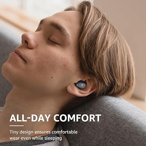 TOZO A1 Mini Wireless Earbuds