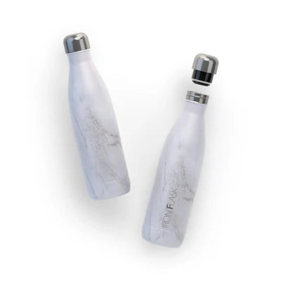 Iron Flask: 25 Oz Retro Water Bottle