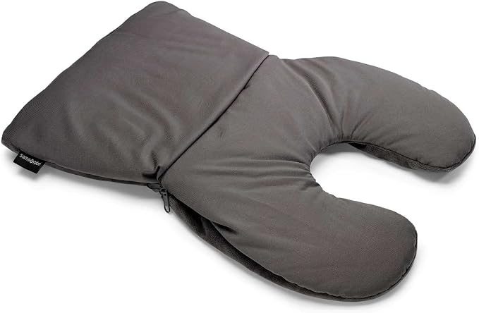 Samsonite 2-in-1 Magic Travel Pillow