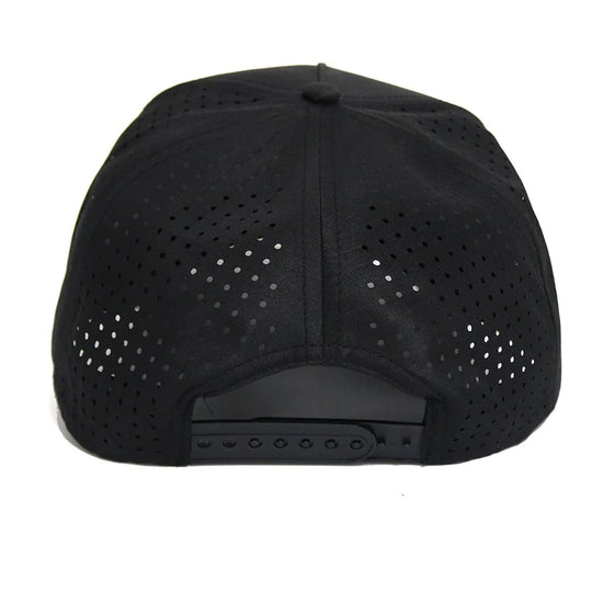 PV Dri Fit Hat - Black