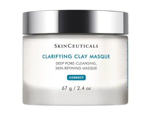 SkinCeuticals: Clarifying Clay Masque