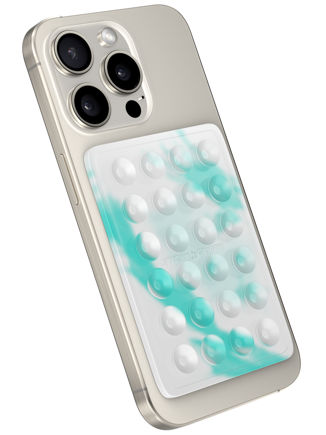 StickyGrippy Suction Phone Case Mount (400 Points = 100off) – Tally It Market StickyGrippy Suction Phone Case Mount (400 Points = 100off) – Tally It Market