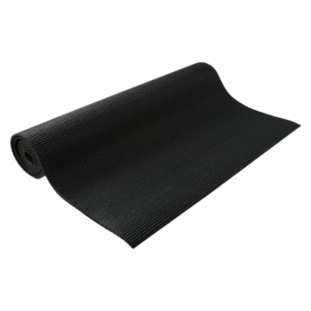 Five Below: Series-8 Fitness™ Black Yoga Mat 6mm